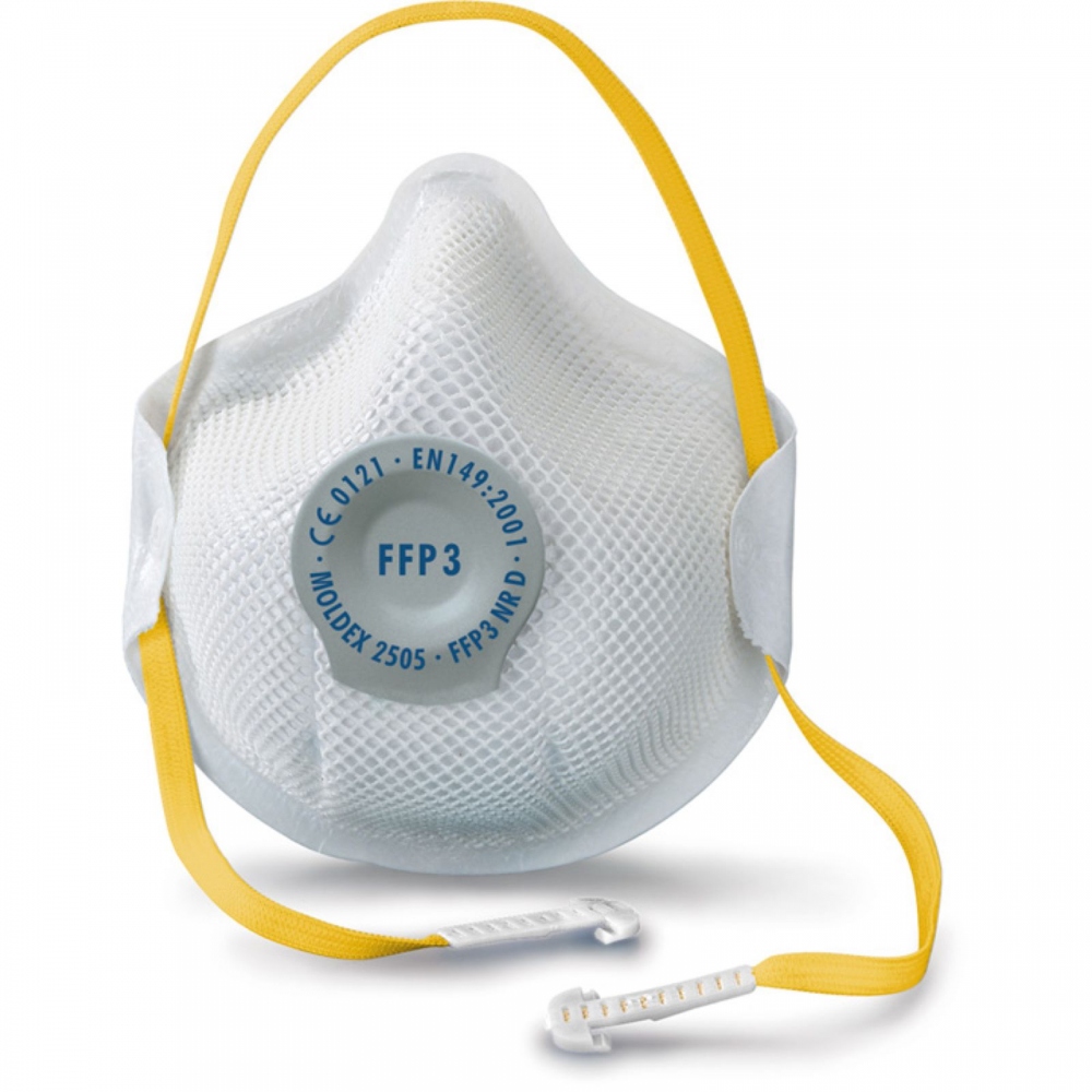 pics/Moldex 2016/Atemschutz/FFP Masks/moldex-2505-ffp3-nr-d-respiratory-mask-1.jpg